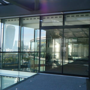 EY Headquarters