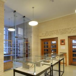 Senate House Listed Building University of London