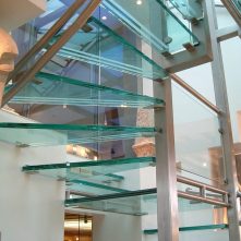 Bespoke Glass