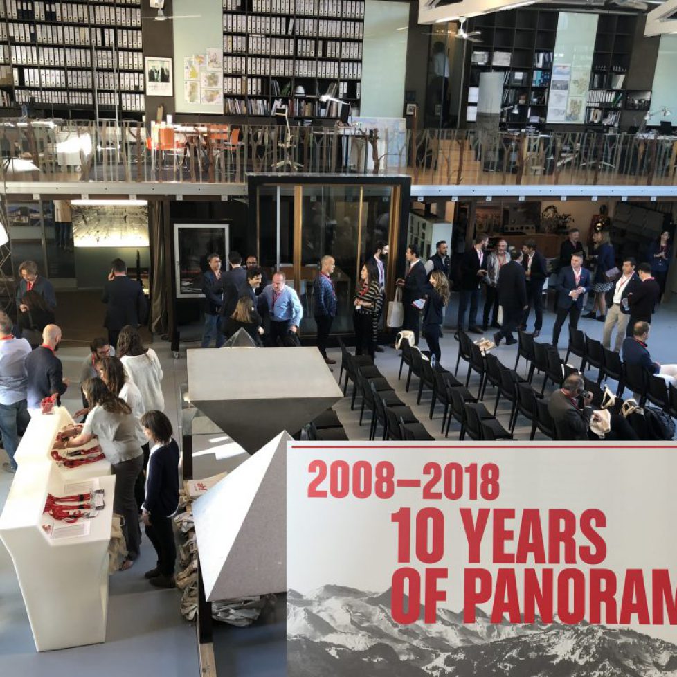 Congratulations to our friends at PanoramAH! for their 10 Year Anniversary