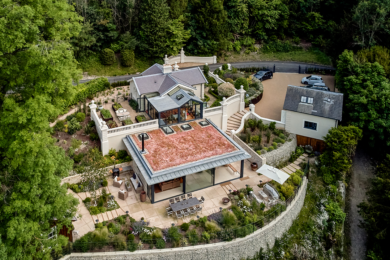Inspiring Architectural Pick’n’Mix…